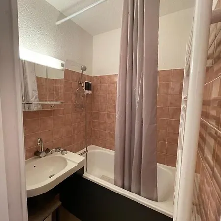 Apartment L'etoile Des Neiges *