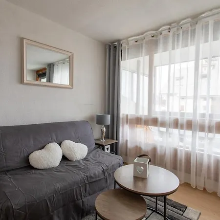 Apartment L'etoile Des Neiges