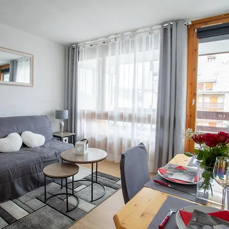 Apartment L'etoile Des Neiges